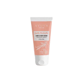 Avuva Vanilla Marshmallow Hand & Body Cream